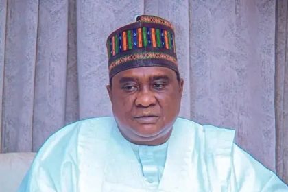 Yobe Senator Musa Mustapha Withdraws Re-election Bid, Endorses Governor Buni
