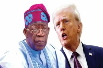 US Lawmakers Propose Rigorous Performance Metrics for Nigerian Financial Support
