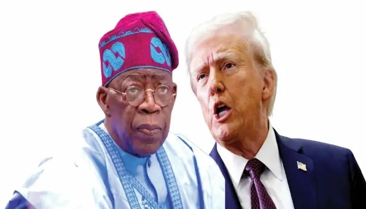 US Lawmakers Propose Rigorous Performance Metrics for Nigerian Financial Support