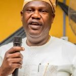 Lagos APC Aspirant Samuel Ajose Disclaims Hamzat Endorsement, Warns Of Legal Action
