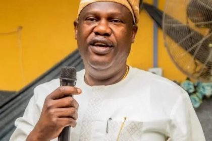 Lagos APC Aspirant Samuel Ajose Disclaims Hamzat Endorsement, Warns Of Legal Action