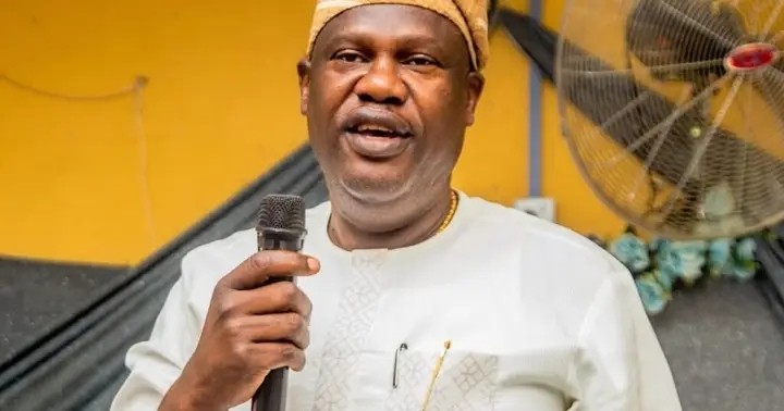 Lagos APC Aspirant Samuel Ajose Disclaims Hamzat Endorsement, Warns Of Legal Action