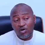 Dumebi Kachikwu Accuses David Mark Of Seizing Control of ADC Party Structure