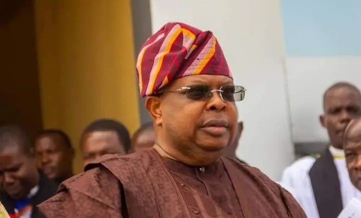 BREAKING: President Tinubu Appoints Joseph Tegbe As New Minister Of Power