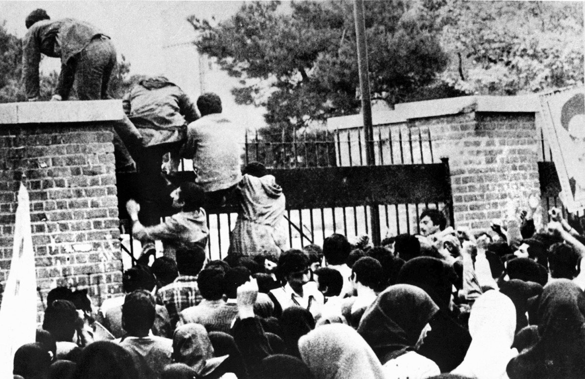 From the 1979 Hostage Crisis to Today’s Talks: The United States and Iran Journey