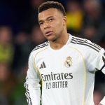 Mbappe Injury Blow Puts El Clasico Clash