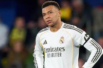Mbappe Injury Blow Puts El Clasico Clash