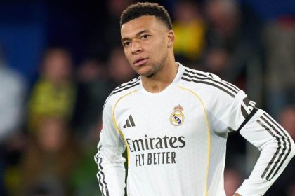 Mbappe Injury Blow Puts El Clasico Clash