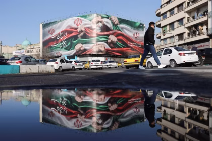 US Seizes $344m in Digital Assets to Choke Off Iranian Military Funding