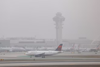 Los Angeles Woman Arrested at LAX for Alleged Iran-Sudan Weapons Deal