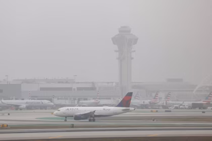 Los Angeles Woman Arrested at LAX for Alleged Iran-Sudan Weapons Deal