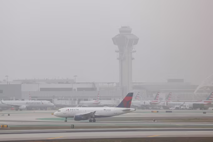 Los Angeles Woman Arrested at LAX for Alleged Iran-Sudan Weapons Deal
