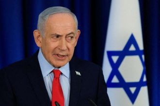Israel Backs US Iran Truce, Excludes Lebanon
