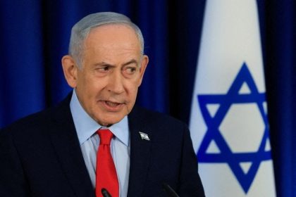 Israel Backs US Iran Truce, Excludes Lebanon