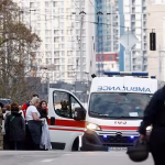Terror In Kyiv: Gunman Kills Six In Supermarket Siege And Street Shooting