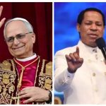 ‘Pope Leo Got It Wrong’ - Oyakhilome