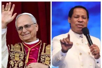 ‘Pope Leo Got It Wrong’ - Oyakhilome