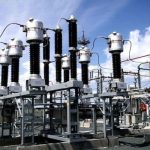 File photo of a power plant