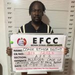 Man Arrested for Posing as Football Agent