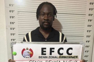 Man Arrested for Posing as Football Agent