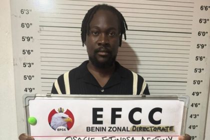 Man Arrested for Posing as Football Agent
