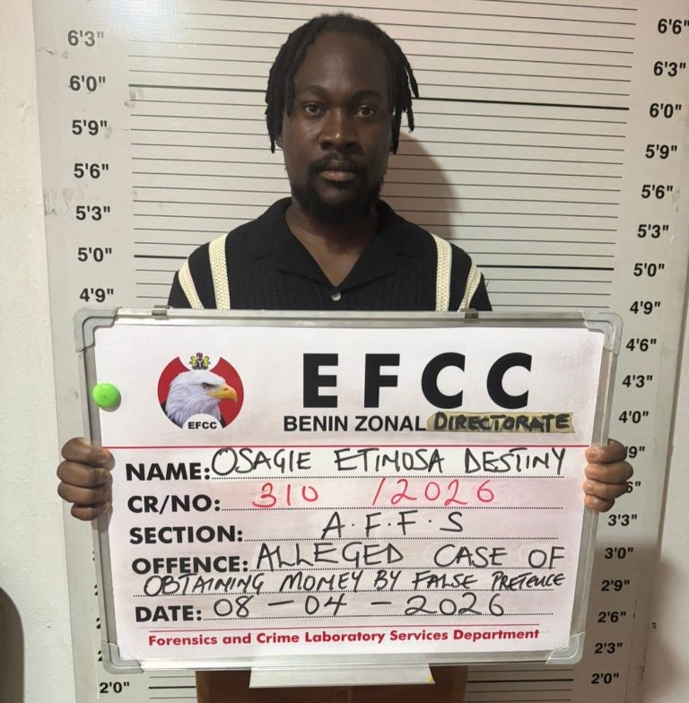 Man Arrested for Posing as Football Agent