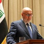 Nizar Amedi Elected New President of Iraq