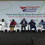 Stakeholders Call for Urgent Action on Food Security at Vanguard Economic Discourse