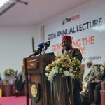 Otti: Security, Governance Key to Nigeria’s Economic Growth