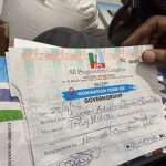 PHOTOS: Yayi Picks Ogun APC Governorship Form