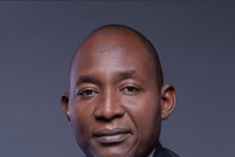 BREAKING: Tinubu Removes NMDPRA Boss - Nominates Umar