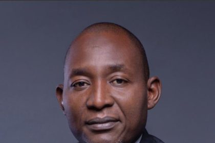 BREAKING: Tinubu Removes NMDPRA Boss - Nominates Umar