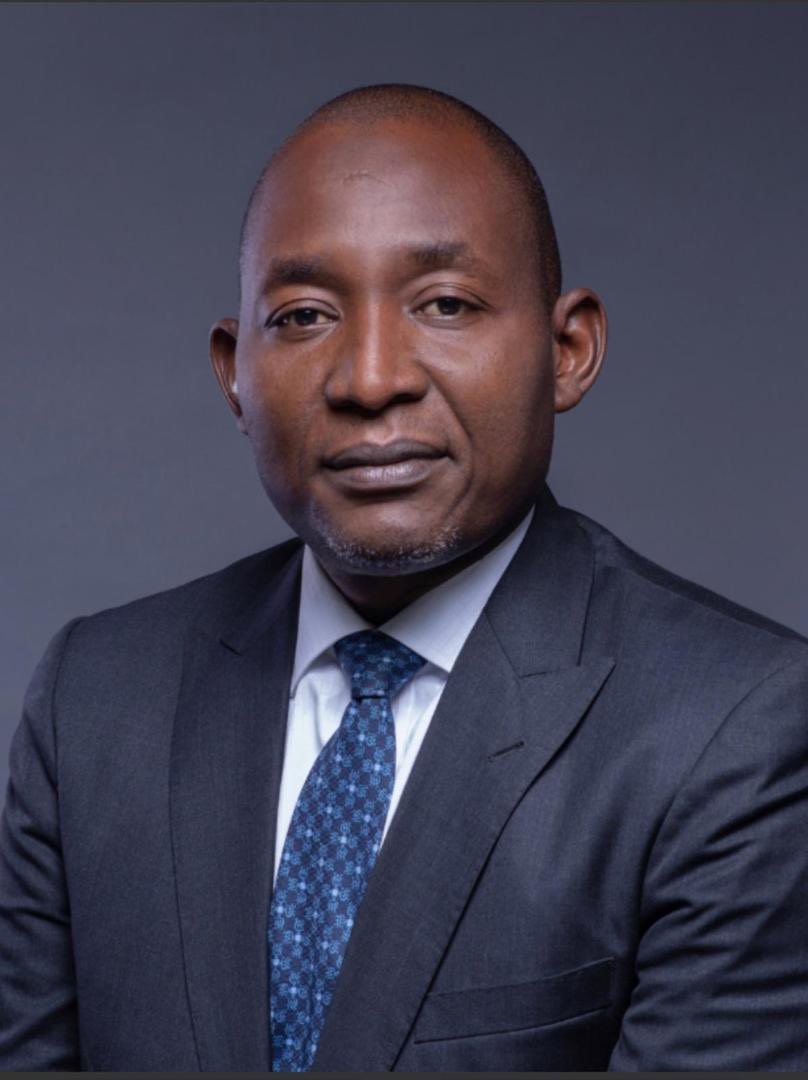 BREAKING: Tinubu Removes NMDPRA Boss - Nominates Umar