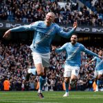 Haaland Hat-Trick Sends Man City Into FA Cup Semis