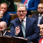 Starmer Rejects Trump’s Iran ‘Civilisation’ Warning
