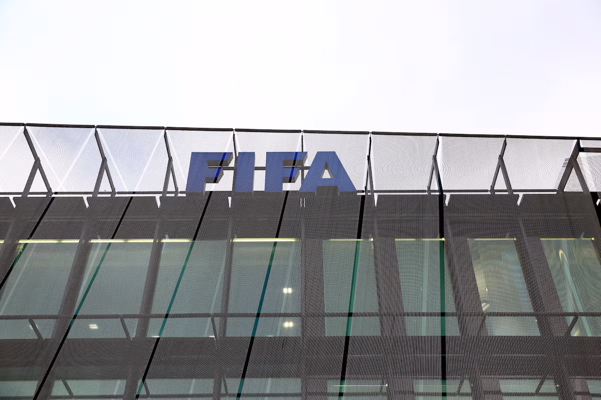 US Envoy Suggests Italy Replace Iran at World Cup