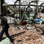 Trump, Iran Trade Threats as Tensions Escalate