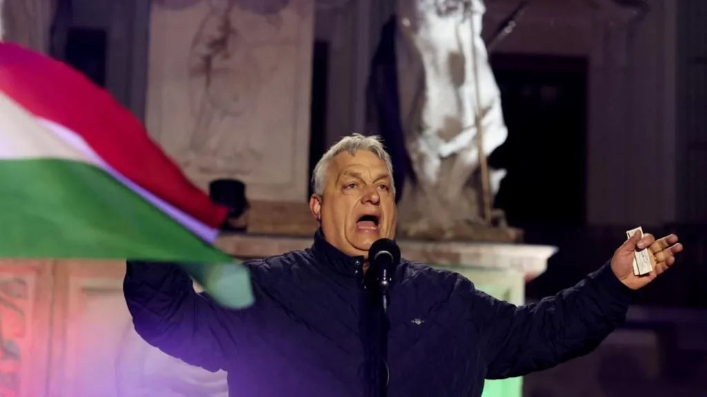 Viktor Orbán: 16-Year Rule Comes to an End