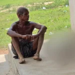 Man Takes Sister’s Remains to Bank - Sparks Outrage in India