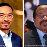 Cameroon’s 40-Year Ruler Biya Names Son Vice President