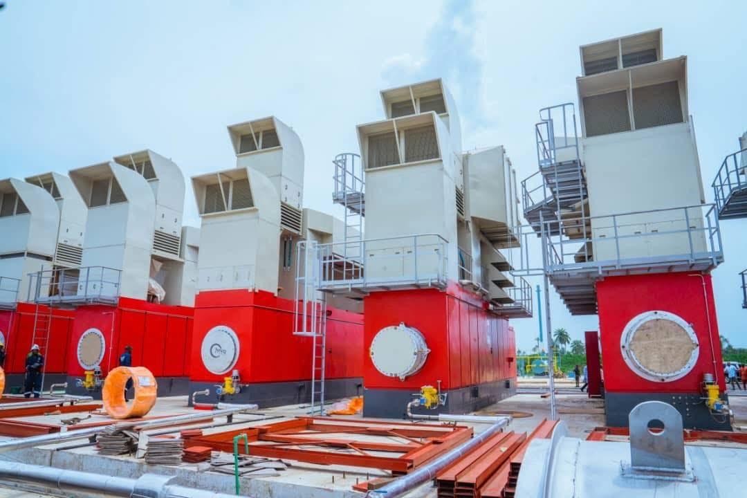 Tinubu Inaugurates Power, Road Projects in Bayelsa Amid Cheers