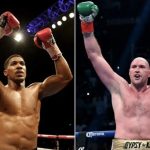 Usyk Backs Joshua to Defeat Fury