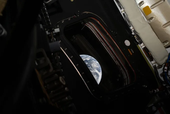 NASA Unveils Breathtaking First Earth Images Captured by Artemis II Crew