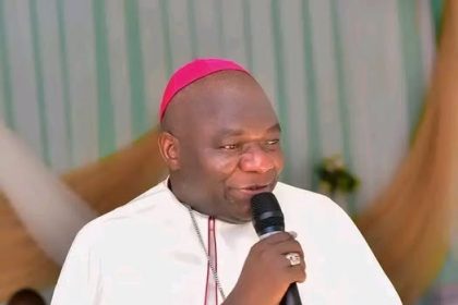 Politics Not Dirty, Borno CAN Urges Christian Participation