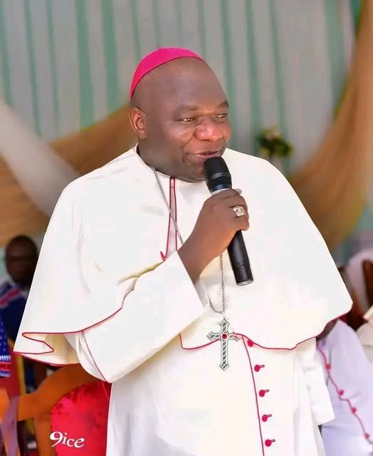 Politics Not Dirty, Borno CAN Urges Christian Participation