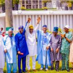 'Humbling, Historic'- Hamzat Reacts To GAC Endorsement