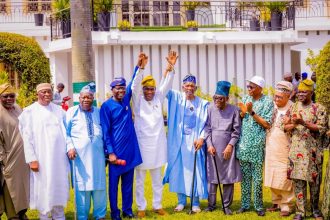 'Humbling, Historic'- Hamzat Reacts To GAC Endorsement