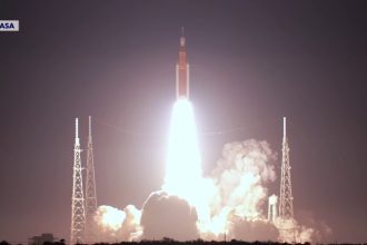 NASA Technicians Race to Fix Safety Glitch as Artemis 2 Countdown Hits Tense "NO-GO"