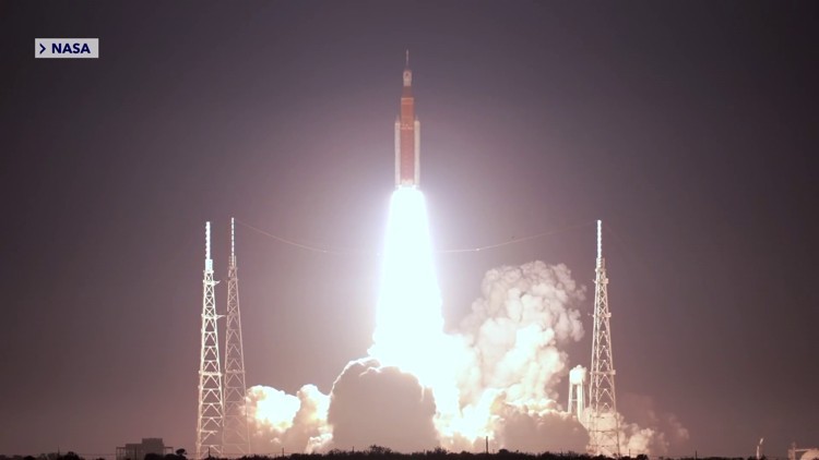 NASA Technicians Race to Fix Safety Glitch as Artemis 2 Countdown Hits Tense "NO-GO"