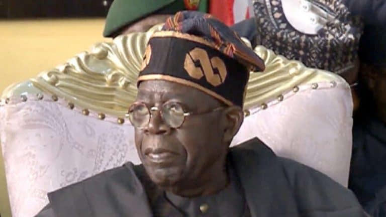Only Four Ministers Resign After Tinubu’s 2027 Directive